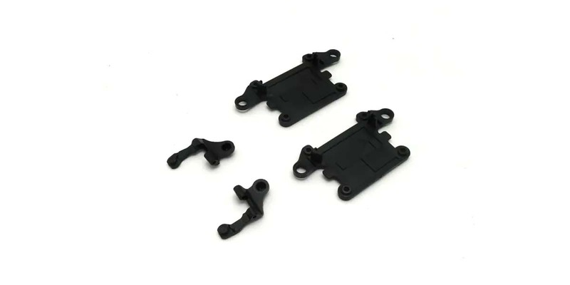 Front Suspension Arm Set Kyosho Mini-Z MR04
