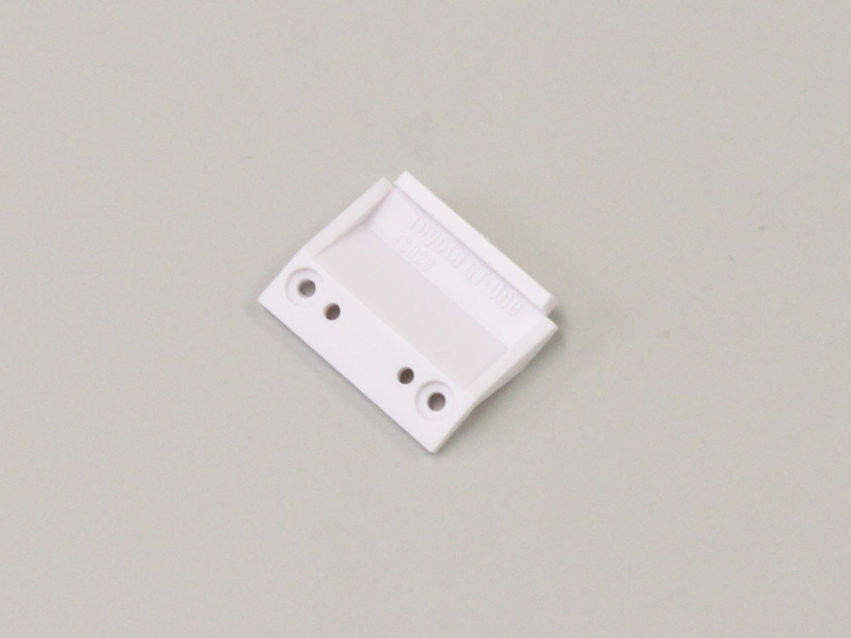 Front Body Mount Toyota GT-One TS020 Mini-Z