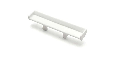 Rear Wing for MZN223-MZN163 McLaren Kyosho Mini-Z (Resin)
