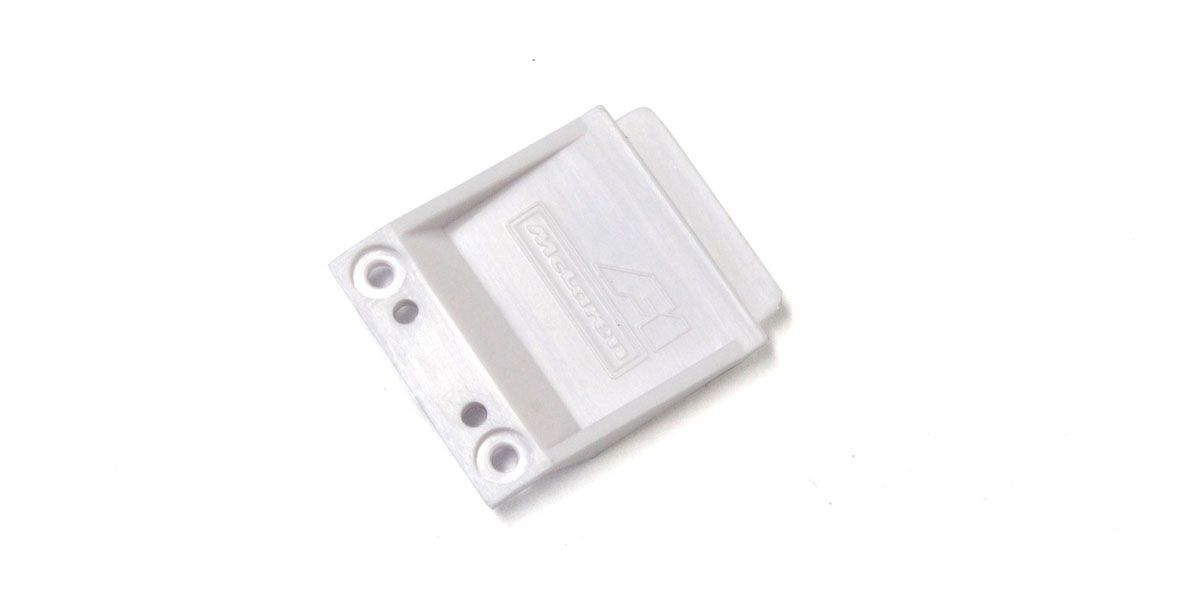 Front Body Mount McLaren F1 GTR Mini-Z