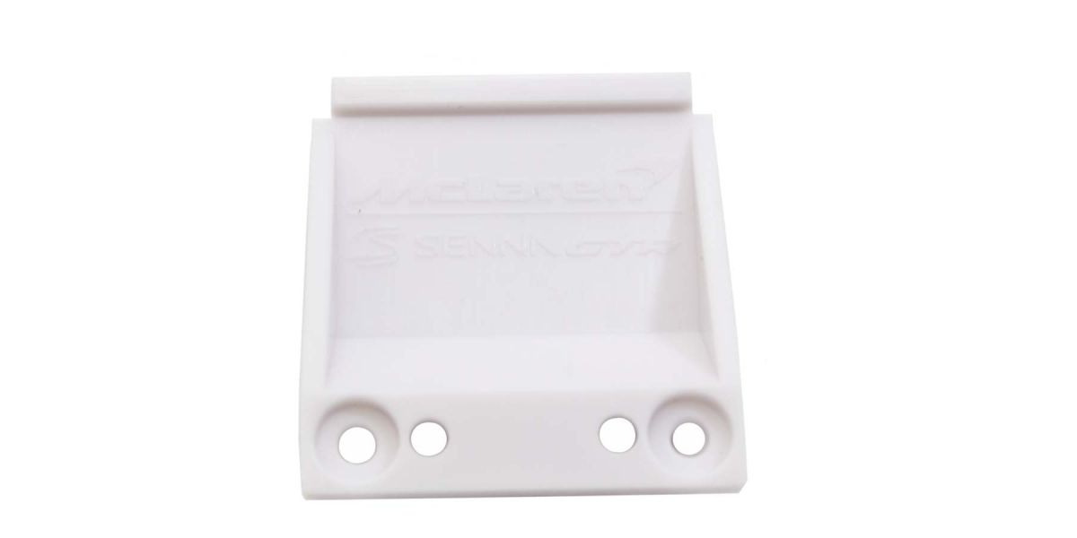 Front Body Mount McLaren Senna GTR Mini-Z Front Body Mount McLaren Senna GTR Mini-Z