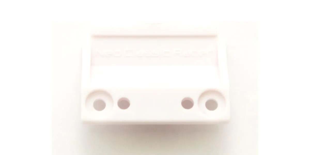 Front Body Mount Honda Neo Classic Mini-Z Front Body Mount Honda Neo Classic Mini-Z