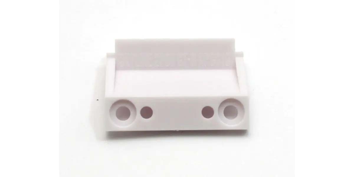 Front Body Mount Nissan Skyline 2000 GT-R (KPGC10) Front Body Mount Nissan Skyline 2000 GT-R (KPGC10)