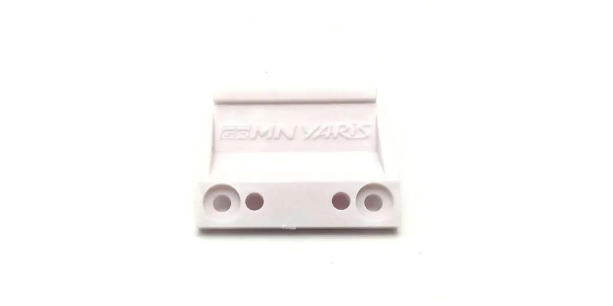 Front Body Mount Toyota Yaris GRMN Circuit Mini-Z