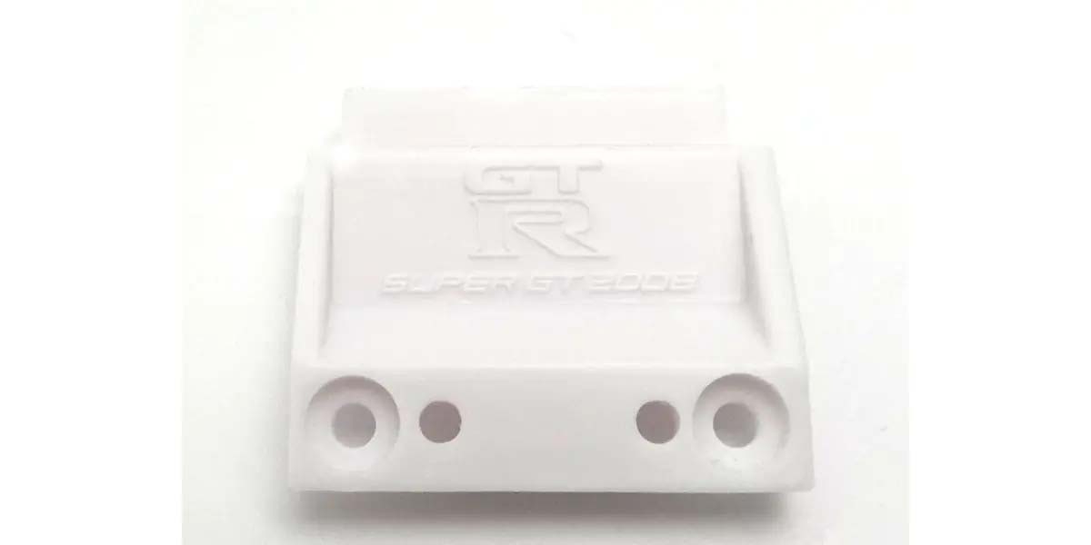 Front Body Mount Nissan Skyline GT-R GT500 2008