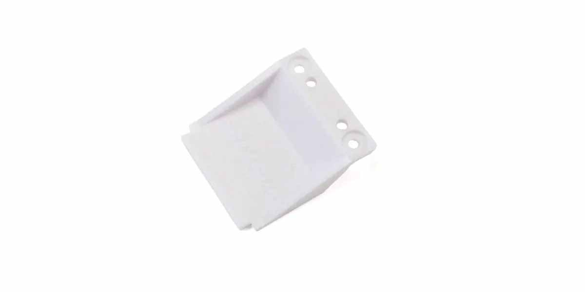 Kyosho Mini-Z Porsche 911 GT3 RS Front Body Mount Kyosho Mini-Z Porsche 911 GT3 RS Front Body Mount