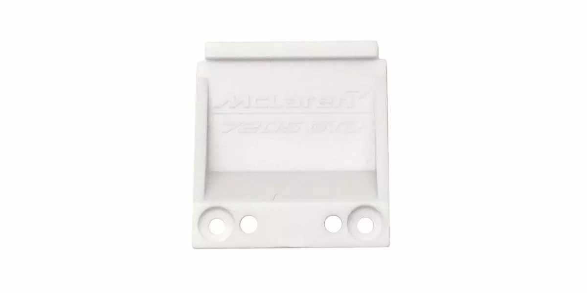 Kyosho Mini-Z McLaren 720S GT3 Front Body Mount Kyosho Mini-Z McLaren 720S GT3 Front Body Mount