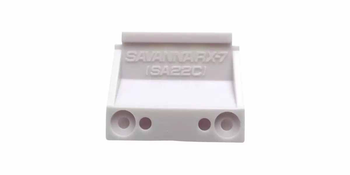 Kyosho Mini-Z Mazda RX-7 SA22C Front Body Mount