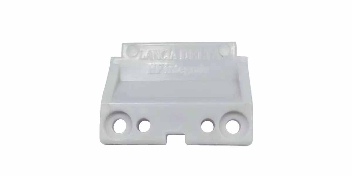 Kyosho Mini-Z Lancia Delta 1992 Front Body Mount Kyosho Mini-Z Lancia Delta 1992 Front Body Mount