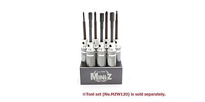 Kyosho Mini-Z SP Tool Stand