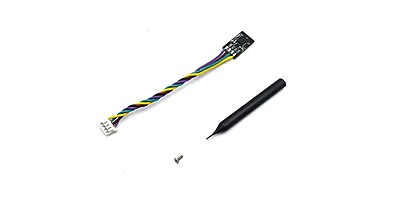 Kyosho Mini-Z RWD-AWD Gyro Unit Set 2.1 Kyosho Mini-Z RWD-AWD Gyro Unit Set 2.1