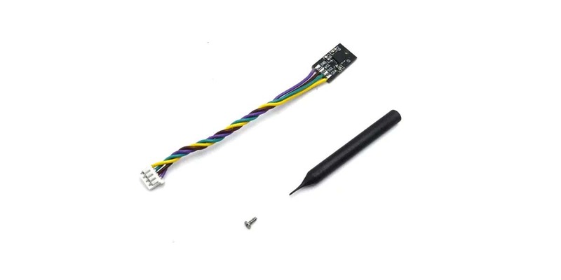 Kyosho Mini-Z RWD-AWD Gyro Unit Set 2.1 Kyosho Mini-Z RWD-AWD Gyro Unit Set 2.1