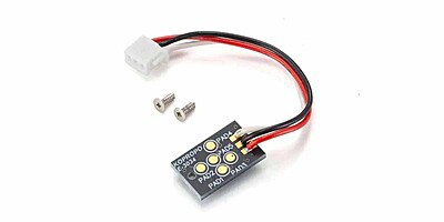 Kyosho Mini-Z Evo Gyro Unit Set V2 Kyosho Mini-Z Evo Gyro Unit Set V2