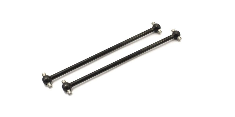 Swing Shaft 95mm. Kyosho Nitro Tracker - DBX (2) TR156