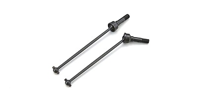 Universal Swing Shaft Nitro Tracker-DBX (2) TRW105