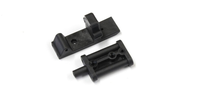 FRONT BULKHEAD OUTLAW RAMPAGE FRONT BULKHEAD OUTLAW RAMPAGE