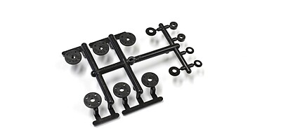 DAMPER PISTON OUTLAW RAMPAGE