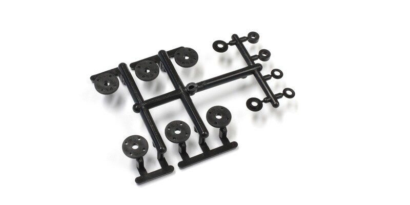 DAMPER PISTON OUTLAW RAMPAGE DAMPER PISTON OUTLAW RAMPAGE