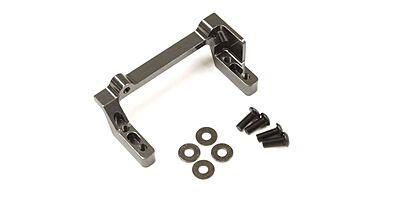 Servo Mount Kyosho Optima - Aluminium