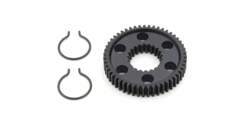 Kyosho Optima SP Spur Gear (51 Teeth-48Dp) for BLS motor
