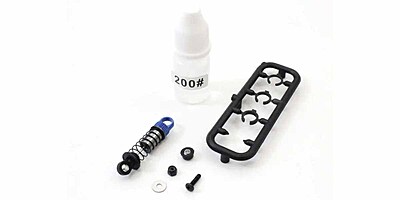 Kyosho Mini-Z MR03 R246 Aluminium Oil Shock Set V2