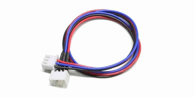 Kyosho 300mm 2S XH Balance Extension Wire Kyosho 300mm 2S XH Balance Extension Wire
