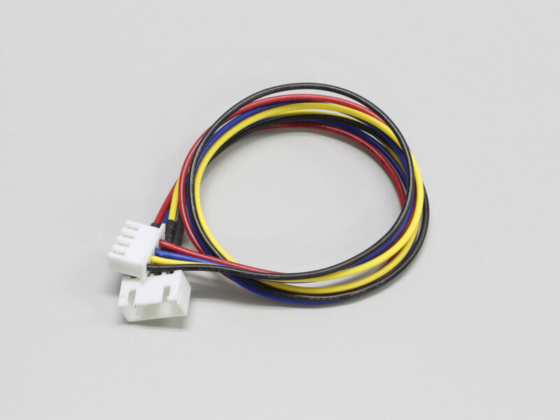 Kyosho 300mm 3S XH Balance Extension Wire Kyosho 300mm 3S XH Balance Extension Wire