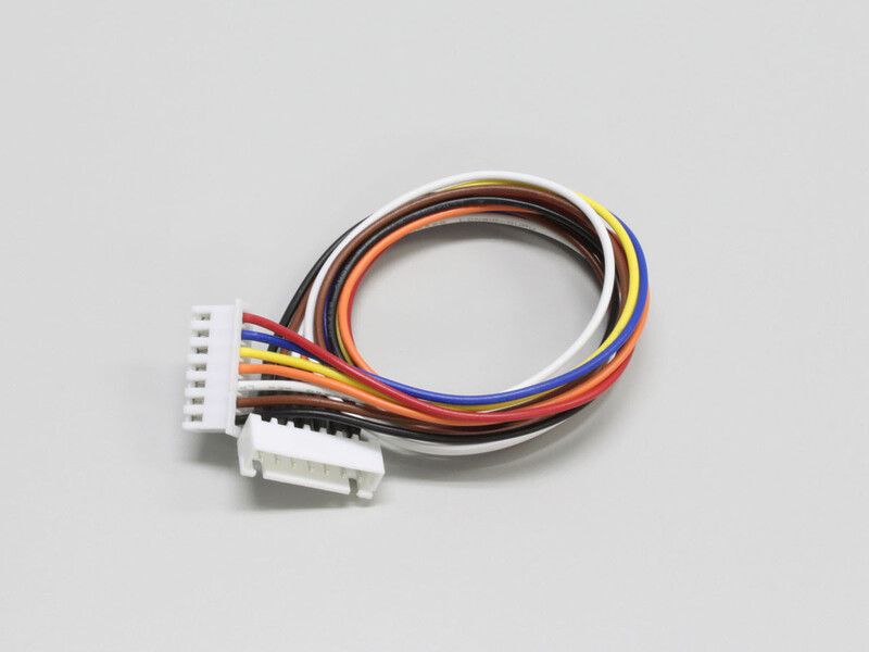 Kyosho 300mm 6S XH Balance Extension Wire Kyosho 300mm 6S XH Balance Extension Wire