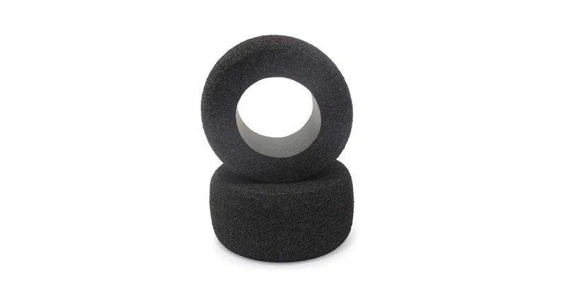Foam Tyres Insert Kyosho Scorpion 2014 (2) Hard Foam Tyres Insert Kyosho Scorpion 2014 (2) Hard