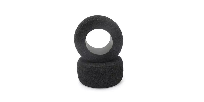 Kyosho Scorpion 2014 Hard Foam Tyres Insert (2) Kyosho Scorpion 2014 Hard Foam Tyres Insert (2)