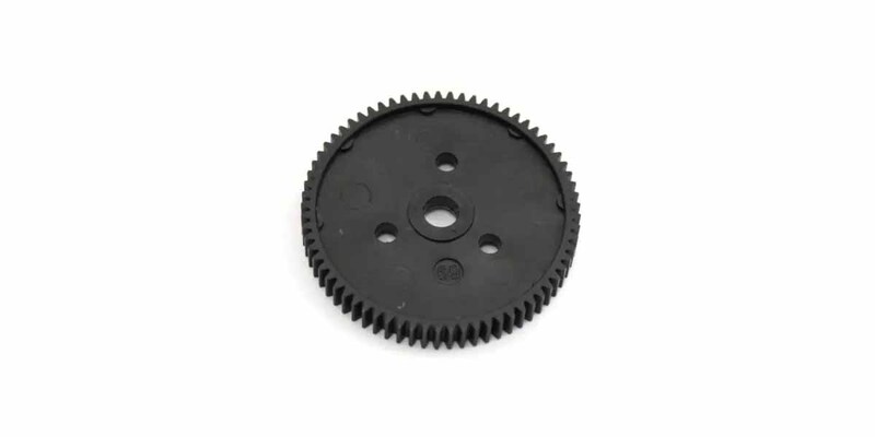 Kyosho Ultima RB7.5 Spur Gear 69T-48Dp (UM730-69)