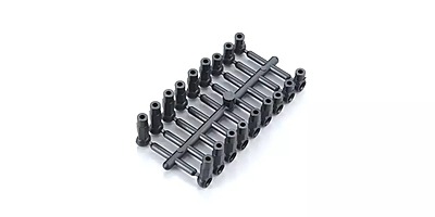 Kyosho 4.8mm Ball End Caps (12)