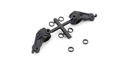 Front Knuckle Arm Kyosho Ultima RB7 (2)