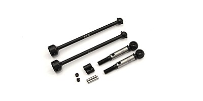 Universal Swing Shaft Ultima RB7 (2) 65.5mm - Steel