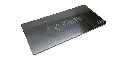 Battery Weight Ultima RB7-ZX7 - 32g