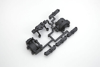 Rear Bulkhead Parts FW05-FW06 Kyosho
