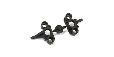 Front Knuckle Arm Kyosho V-One R4 (2)