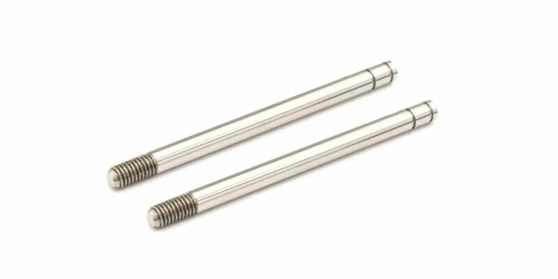 Kyosho Ultima RB7.5 Big Bore Shock 44mm Shaft (2)