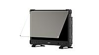 K21 (in Flight Case) | 21.5" professional High-bright HDR FHD Field Monitor with Flight Case, Tripod Adaptor, Sun Hood, V-mount. ───"K21-FC"