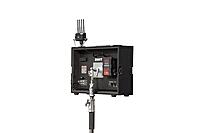 K21 (in Flight Case) | 21.5" professional High-bright HDR FHD Field Monitor with Flight Case, Tripod Adaptor, Sun Hood, V-mount. ───"K21-FC"