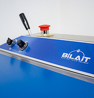 Überziehsystem Bilait CS-220