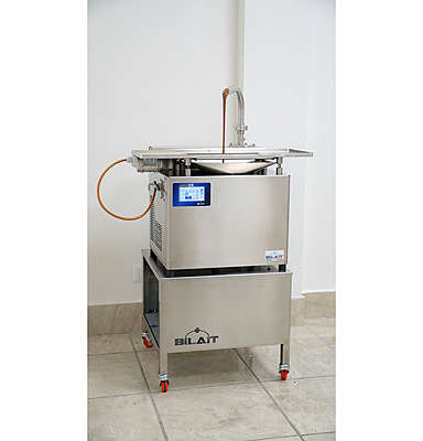 H2-18-0110 Trolley for Bilait K6