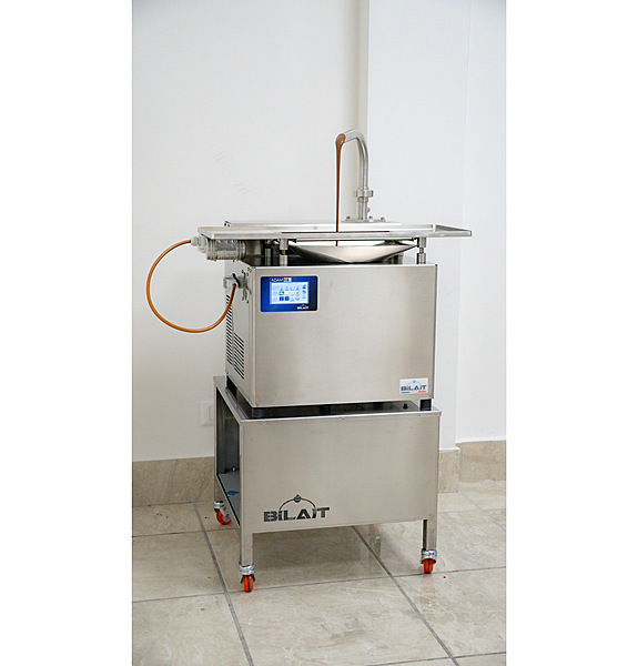 H2-18-0110 Trolley for Bilait K6