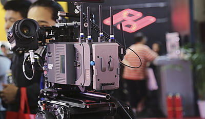 KA-A20S | Multi-sockets ARRI Plate, V-Mount KA-A20S | Multi-sockets ARRI Plate, V-Mount