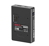 KA-A30B | High load with multi-sockets Hot-Swap Plate, 28V B-Mount to ARRI ALEXA SXT/LF/65 KA-A30B | High load with multi-sockets Hot-Swap Plate, 28V B-Mount to ARRI ALEXA SXT/LF/65