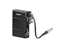 KA-R31B | High load with multi sockets Hot-Swap Adaptor with SDI 1to2, 28V B-Mount to ARRI ALEXA Mini or Mini LF KA-R31B | High load with multi sockets Hot-Swap Adaptor with SDI 1to2, 28V B-Mount to ARRI ALEXA Mini or Mini LF