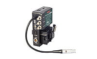 KA-R31S | High load with multi-sockets Hot-Swap Adaptor with SDI 1to2, V-Mount to ARRI ALEXA Mini or Mini LF KA-R31S | High load with multi-sockets Hot-Swap Adaptor with SDI 1to2, V-Mount to ARRI ALEXA Mini or Mini LF