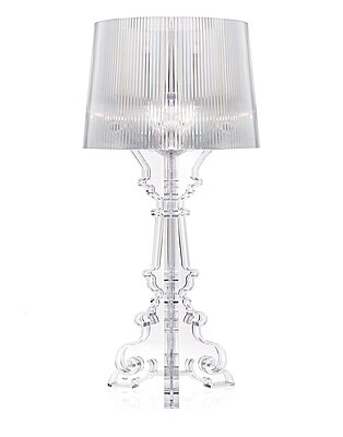 KARTELL Bourgie Lampada