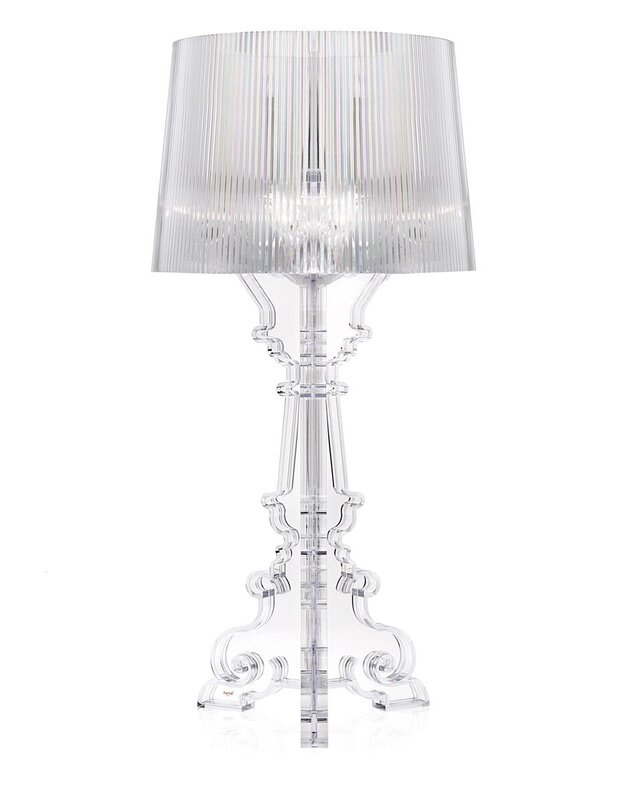 KARTELL Bourgie Lampada