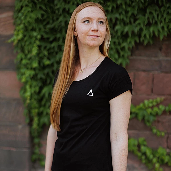 KARLMOTTE Lady Shirt